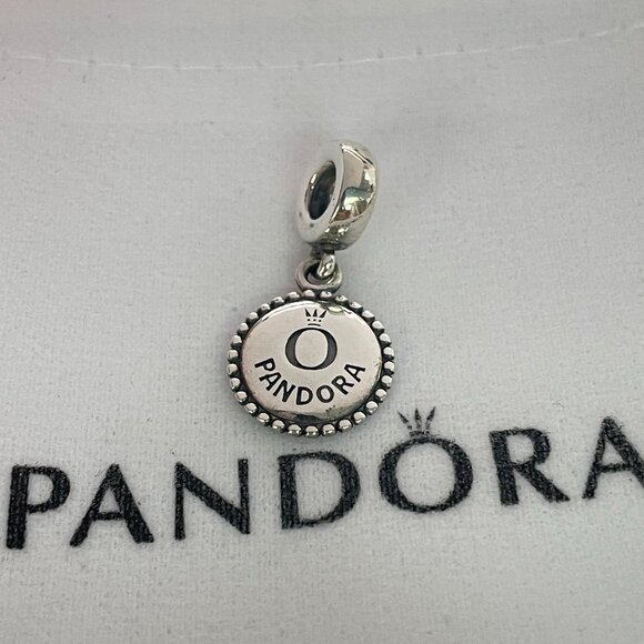 Pandora Miami Exclusive Charm Dangle Pendant - Picture 2 of 4
